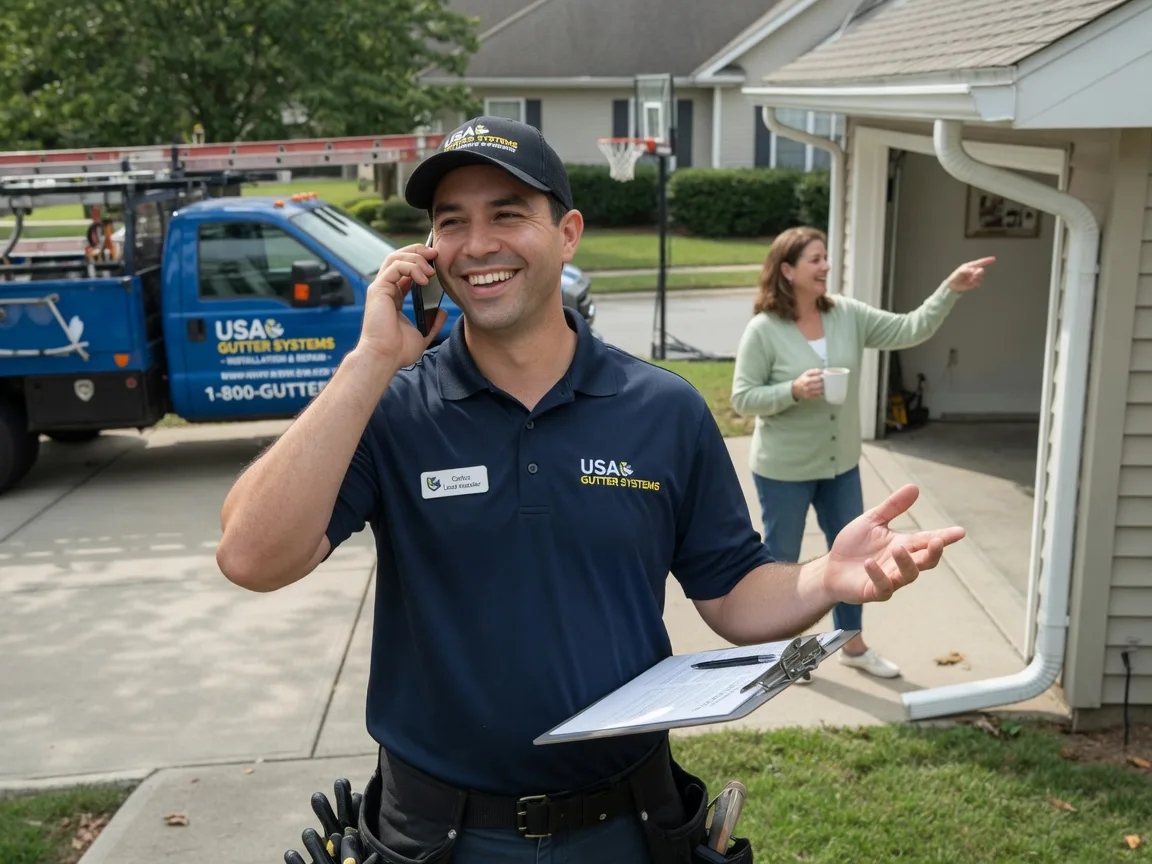 Gutter Installation Fonda, IA FAQs